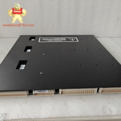 TRICONEX  3506X | TMR Safety Power Supply Module