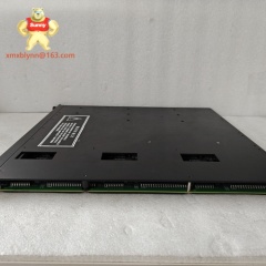 TRICONEX  3504E | Dual-Voltage Digital Input Module