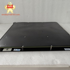 TRICONEX  3504E | Dual-Voltage Digital Input Module