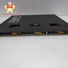 TRICONEX  3564 |  Single-Channel Digital Input Module