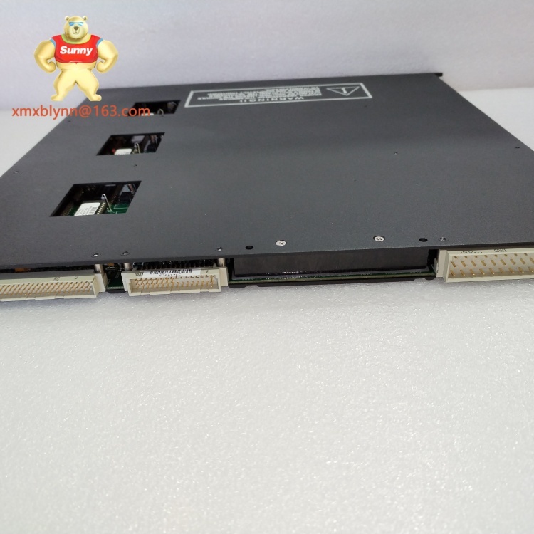 TRICONEX  3511-PI | Analog Process Interface Module