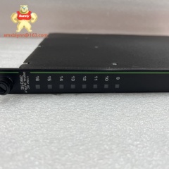 TRICONEX  3601E |  Communication Module (Dual Redundant)