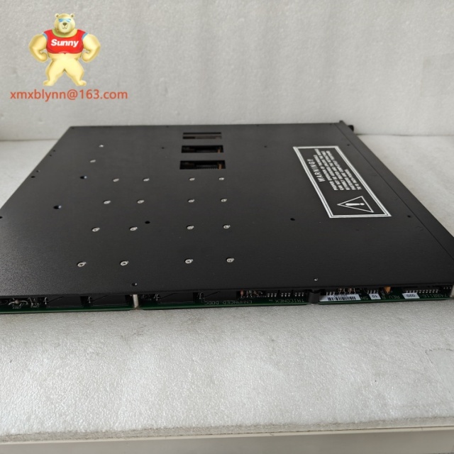 TRICONEX  3635 | Digital Output Module