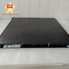TRICONEX  3604E | Digital Input Module (TMR)