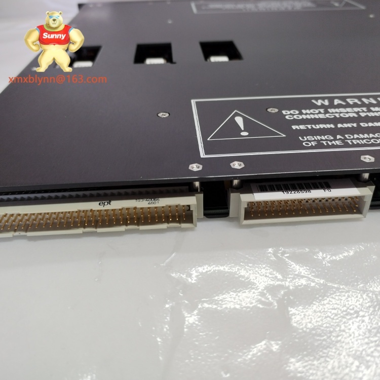 TRICONEX  3623T | Digital Output Module