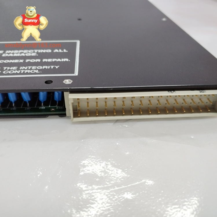 TRICONEX  3623T | Digital Output Module