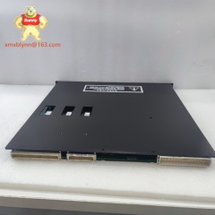 TRICONEX  3624 |  Safety Logic Solver Module