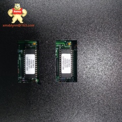 TRICONEX  3624 |  Safety Logic Solver Module