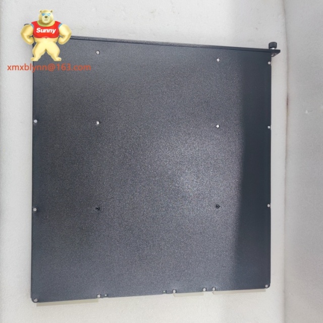 TRICONEX  3624 |  Safety Logic Solver Module