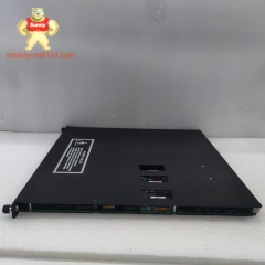 TRICONEX  4000093-320 | Redundant Power Supply Module