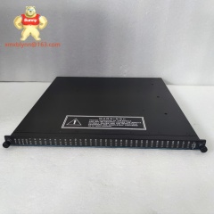 TRICONEX	DO 3626X  | Digital Output Module (Relay)