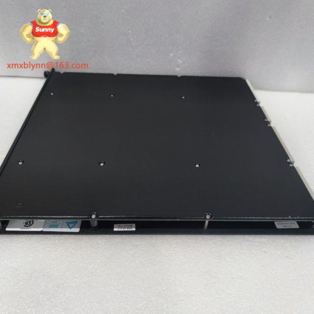 TRICONEX	DO 3626X  | Digital Output Module (Relay)