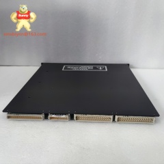 TRICONEX	DO 3626X  | Digital Output Module (Relay)