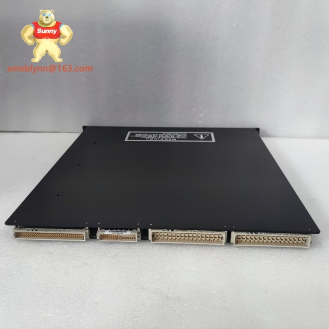 TRICONEX	DO 3626X  | Digital Output Module (Relay)