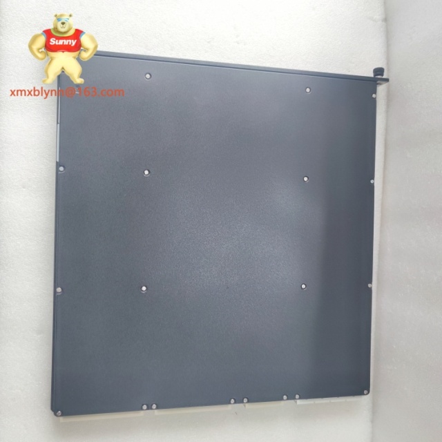 TRICONEX	3625/3625-610 | High-Density Digital Input Module