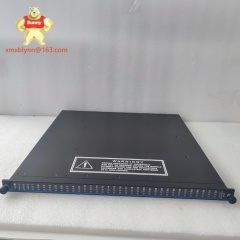 TRICONEX	3625/3625-610 | High-Density Digital Input Module