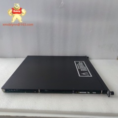 TRICONEX	3625/3625-610 | High-Density Digital Input Module