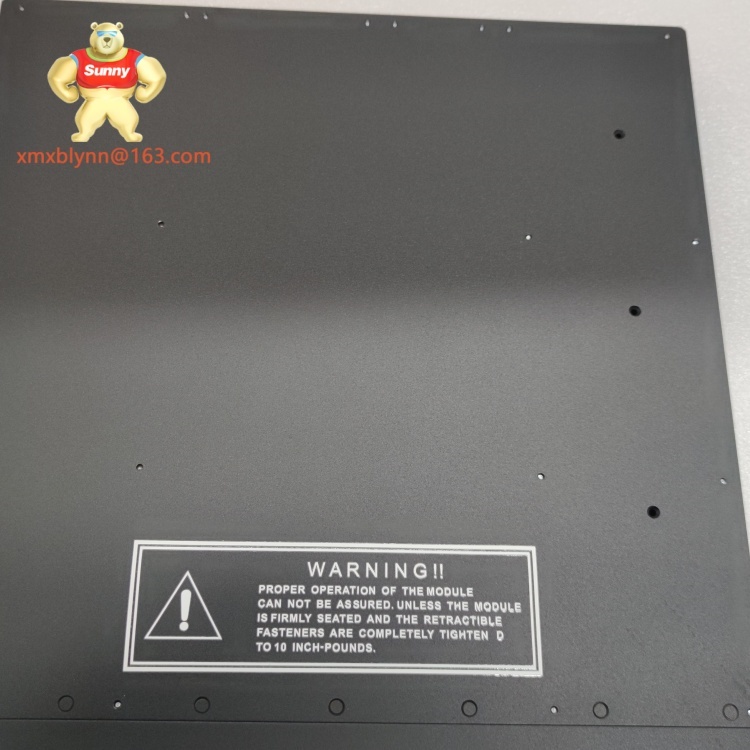 TRICONEX	DO3625A | SIL 3 Certified Digital Output Module