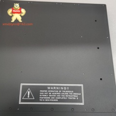 TRICONEX	DO3625A | SIL 3 Certified Digital Output Module
