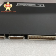 TRICONEX  3625A | Digital Output Module