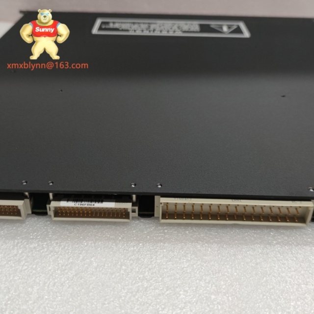 TRICONEX  3625A | Digital Output Module