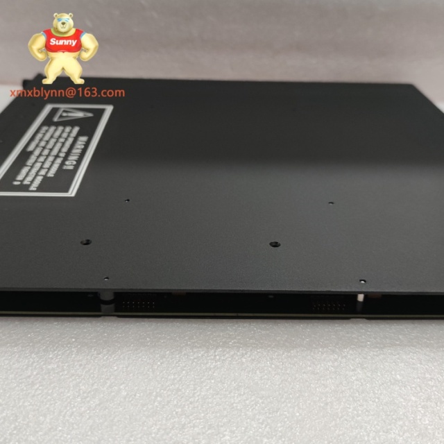 TRICONEX	3625A | Safety Controller Module