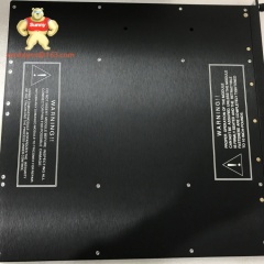 TRICONEX	3625C1 | Advanced Redundant Communication Module