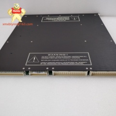TRICONEX  3625C1 | Digital Output Module
