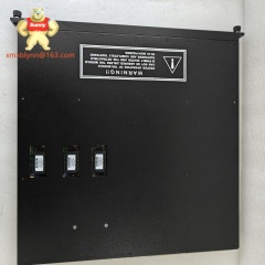 TRICONEX	3664  | Dual-Channel Digital Output Module