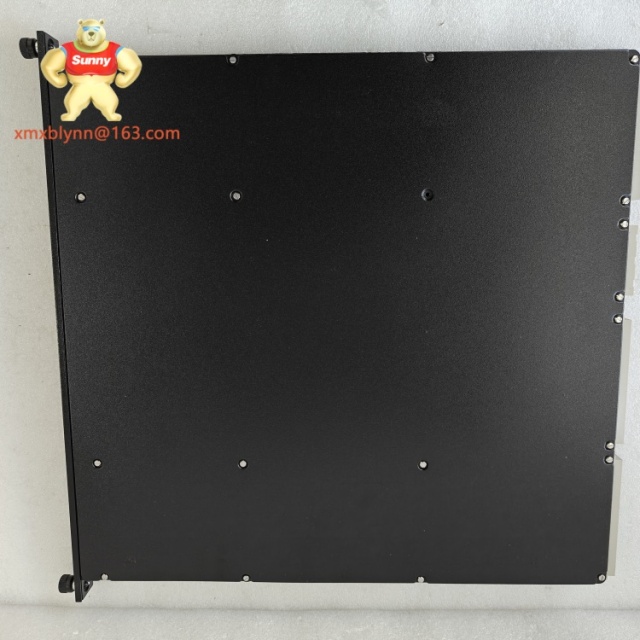 TRICONEX	3664  | Dual-Channel Digital Output Module