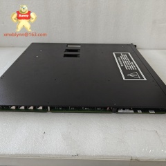 TRICONEX	3664  | Dual-Channel Digital Output Module