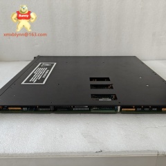 TRICONEX	3664  | Dual-Channel Digital Output Module