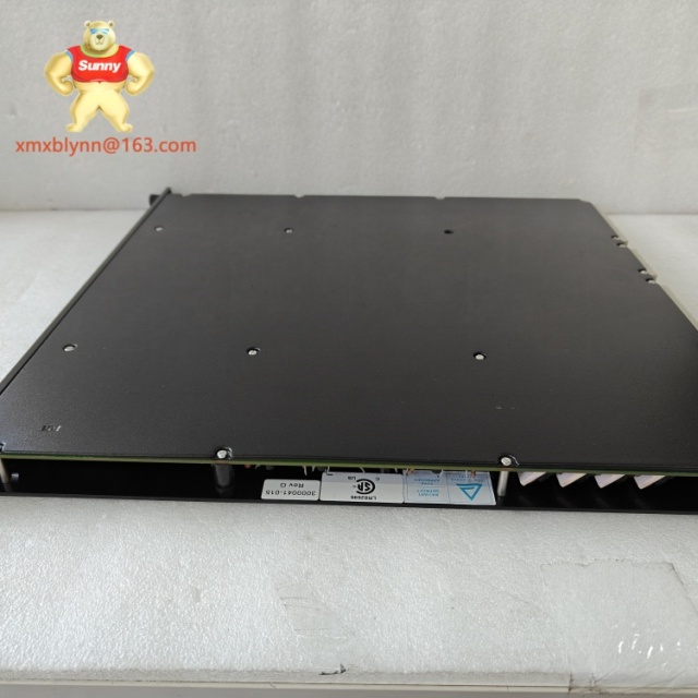 TRICONEX	3664  | Dual-Channel Digital Output Module