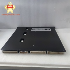 TRICONEX  3700A | TMR Controller Module