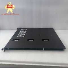 TRICONEX  3700A | TMR Controller Module