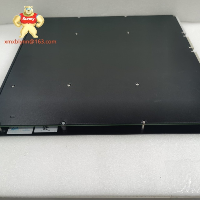 TRICONEX	3708E | Digital Input Module