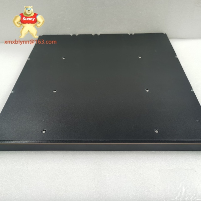 TRICONEX  3704E | TMR Communication Processor for Tricon SIS