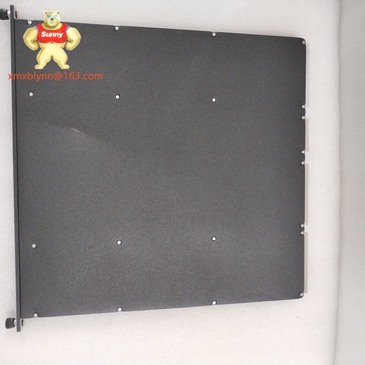 TRICONEX  3806E  9720051-00 | TMR Communication Module