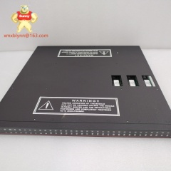 TRICONEX  3806E  9720051-00 | TMR Communication Module