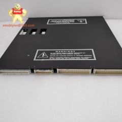 TRICONEX  3806E  9720051-00 | TMR Communication Module