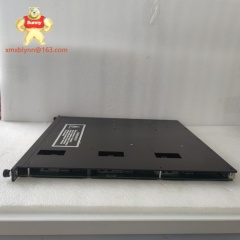 TRICONEX	3805/E9853-610 | Redundancy Controller/Gateway