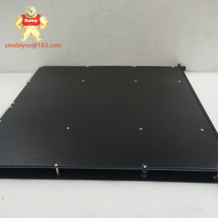 TRICONEX  3805E | TMR Communication Interface Module
