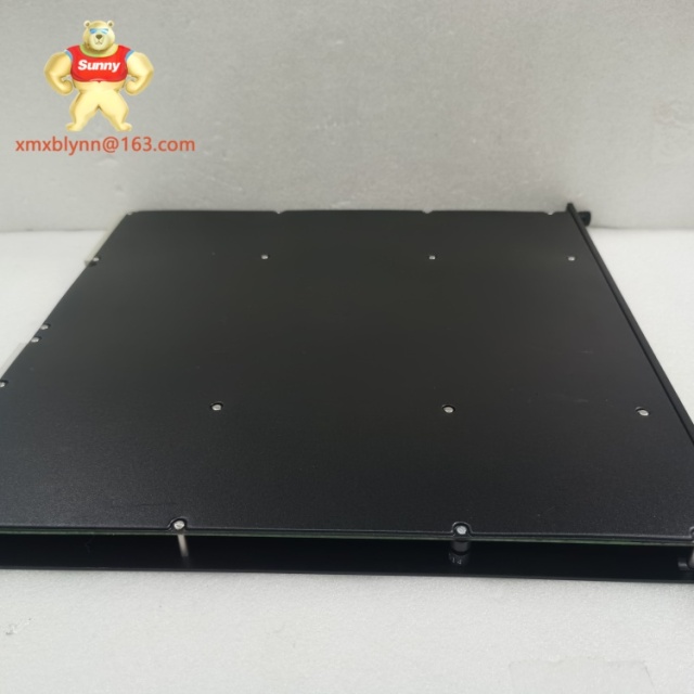 TRICONEX  3805E | TMR Communication Interface Module