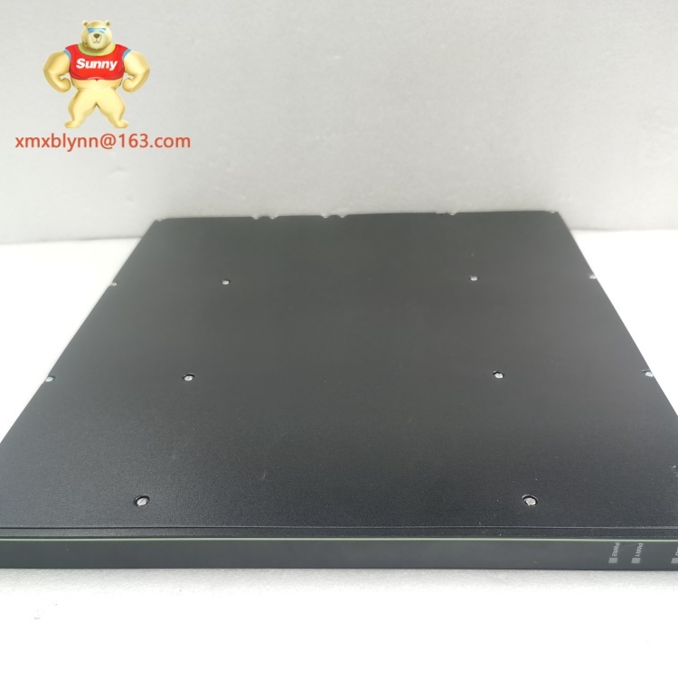 TRICONEX  3805E | TMR Communication Interface Module