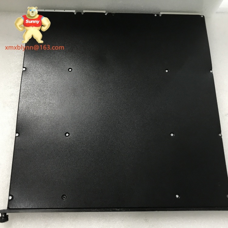 TRICONEX  3806E | Safety Analog Output Module