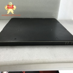 TRICONEX	3806E/9863-710 | Redundancy Controller/Gateway