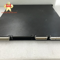 TRICONEX  3806E | Safety Analog Output Module