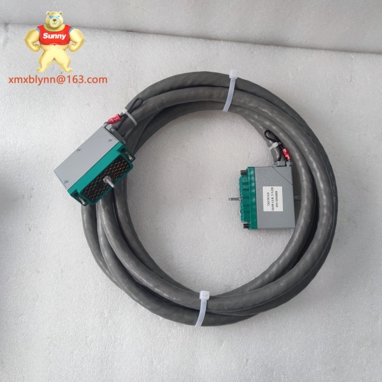 TRICONEX	4000093-310 | SIL 3 Certified Analog Output Module