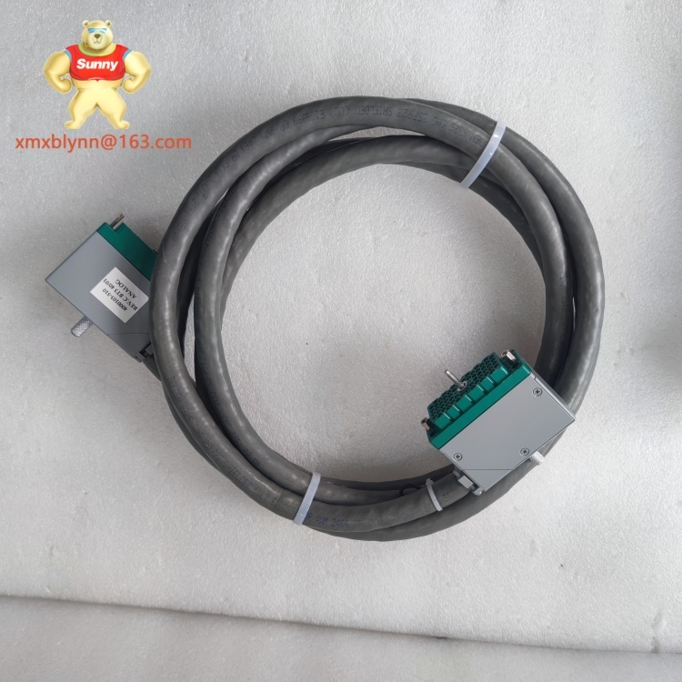 TRICONEX	4000093-310 | SIL 3 Certified Analog Output Module