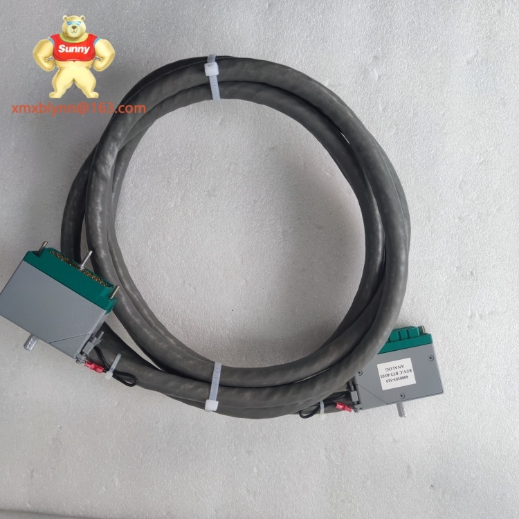 TRICONEX	4000093-310 | SIL 3 Certified Analog Output Module